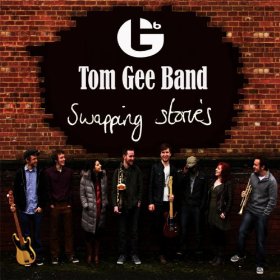 Tom Gee Band